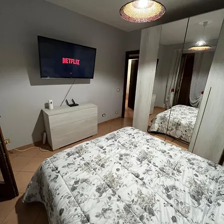 Casa Di Manuel In Privato Σπίτι διακοπών Ardea