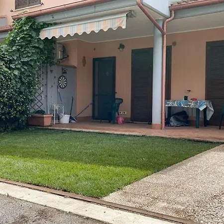 Casa Di Manuel In Privato * Ardea