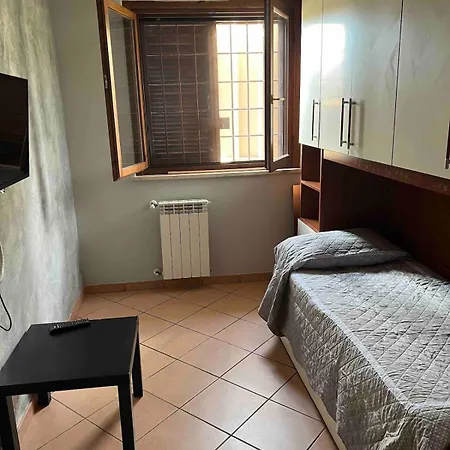 Σπίτι διακοπών Casa Di Manuel In Privato Ardea